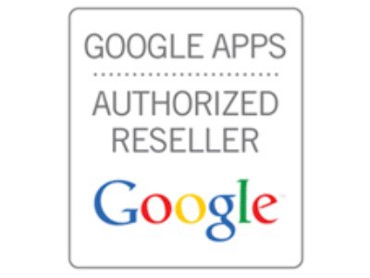 Google Authorized Reseller