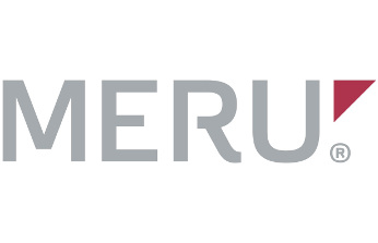 Nuevo logo de Meru Networks