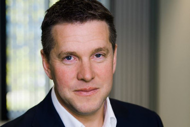 Stephan Sieber, CEO de Unit4