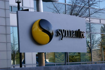 Symantec headquarters