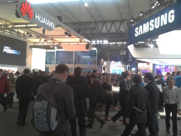 MWC 2015